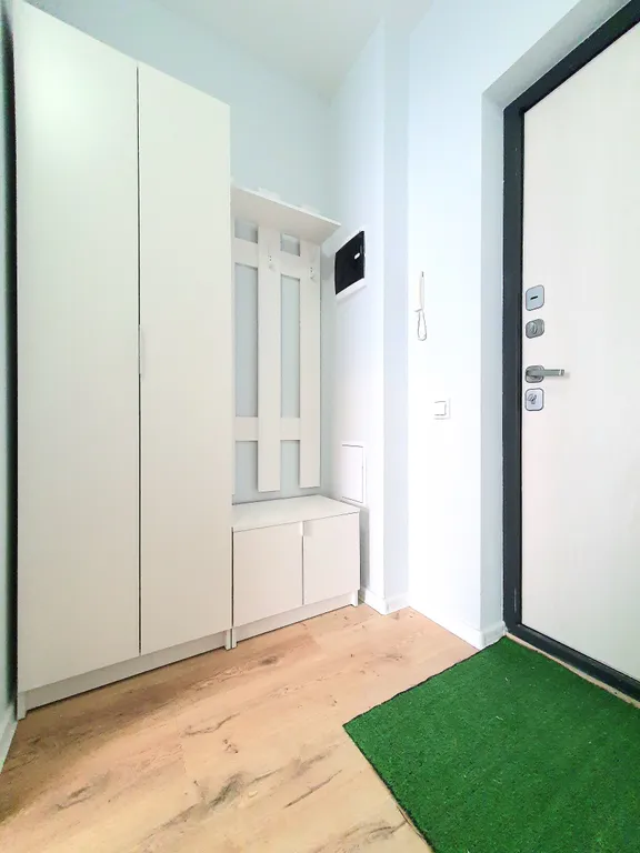 Стильная евродвушка в 7 минутах от аэропорта