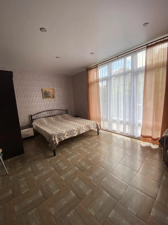 Двухместный номер люкс (+1) в Гурзуфе недалеко от моря