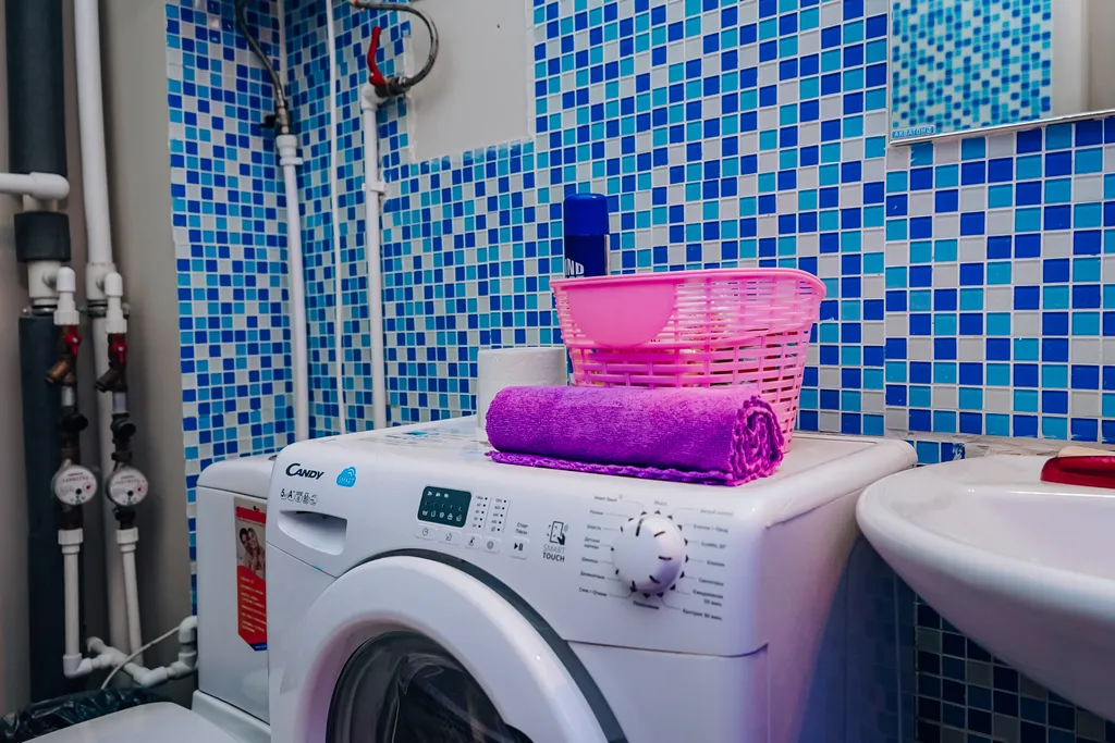 Квартира в центре города в ЖК Гулливер