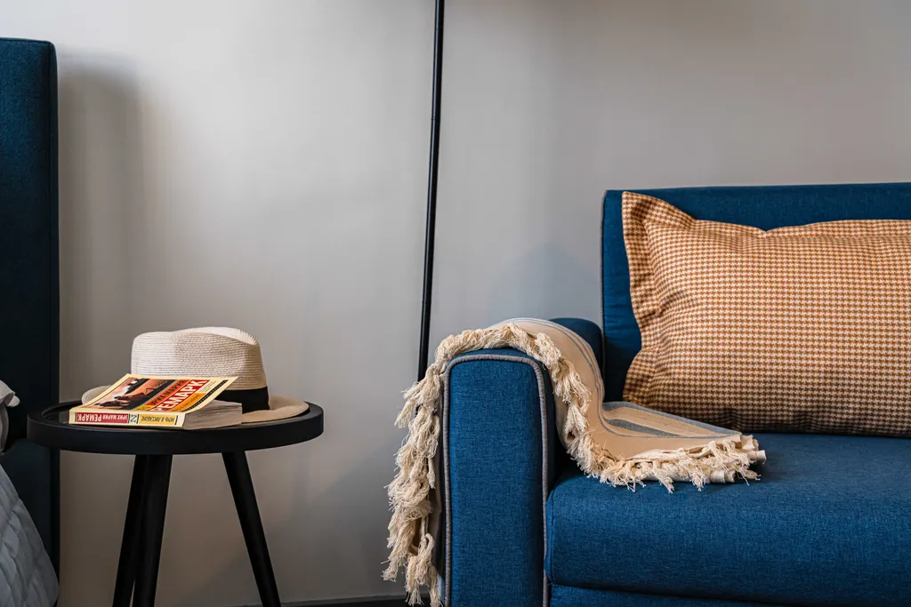 Апартаменты "Балтийский вояж"