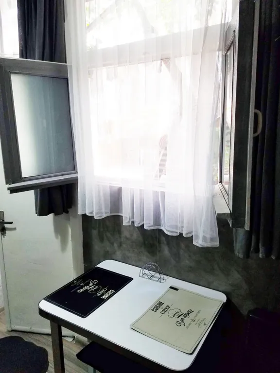 Сердце города