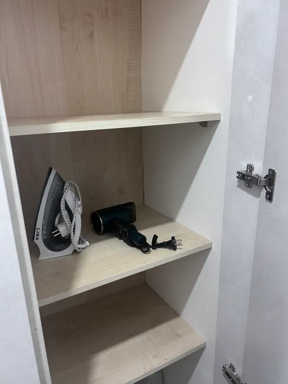 Квартира Уютная квартира с парковкой — Нижний Новгород