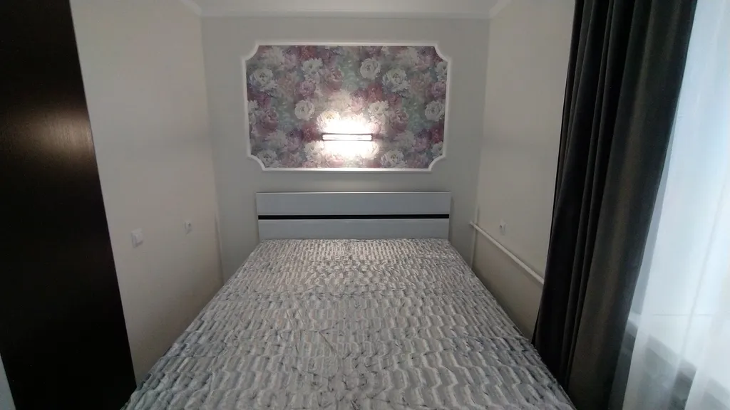 1-комнатная квартира в центре города