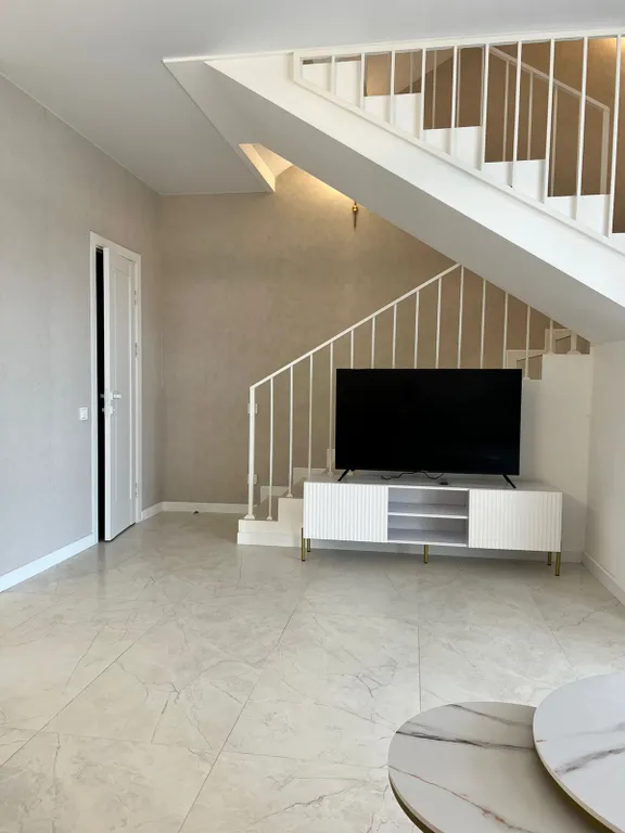 Уютный таунхаус с видом на море