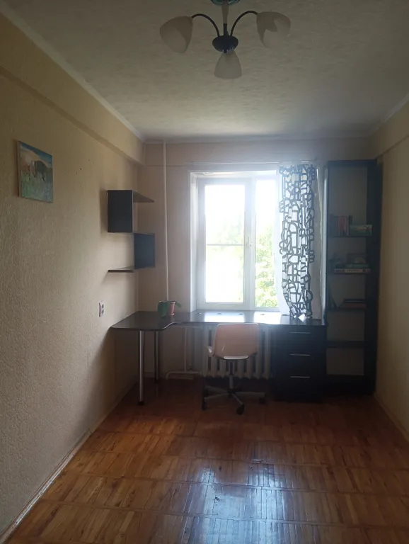 Квартира в центре