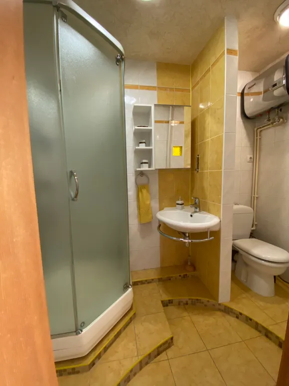 Комфортная квартира в самом центре города