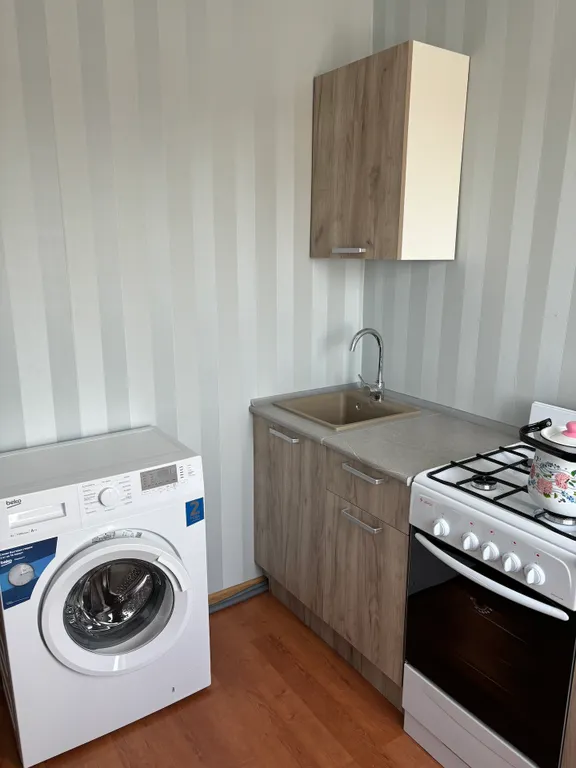 Квартира на берегу Волги