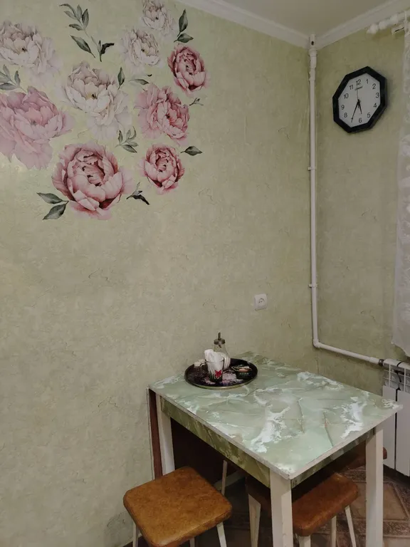 Удобная квартира в удобной локации