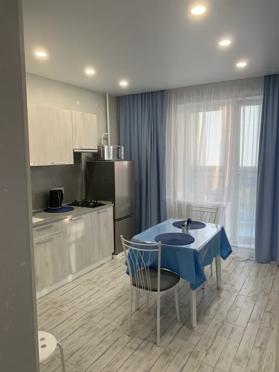 Современная, новая, уютная квартира в доме повышенной комфортности