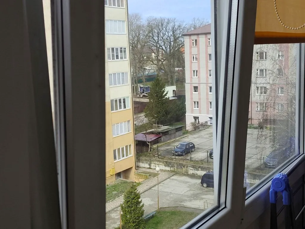 Уютная квартира рядом с Западным пляжем