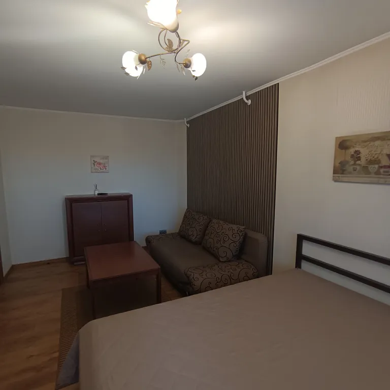 Уютная квартира рядом с метро Пушкинская