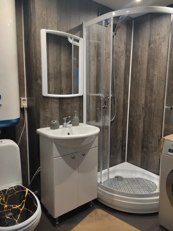 Уютная квартира в центре города для гостей