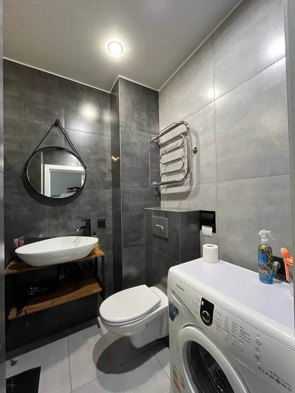 Deluxe King Studio для 3 гостей в МФК Созвездие