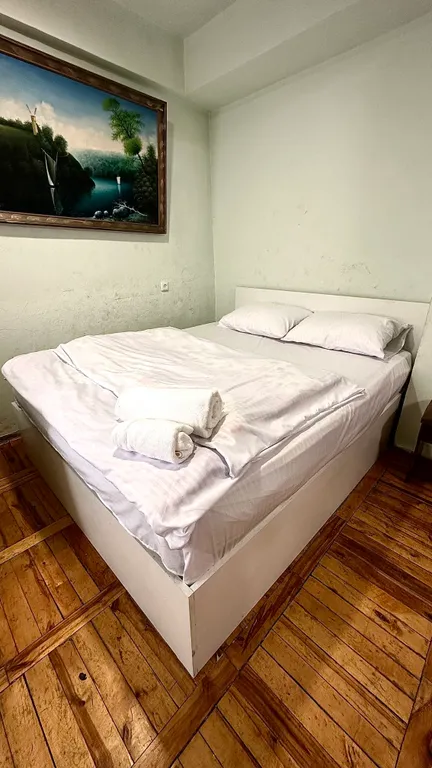 Милая квартира студия — аренда посуточно в Ереван