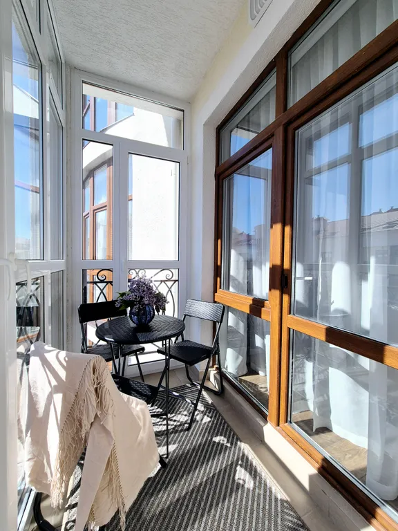 Апартаменты dolcè vita