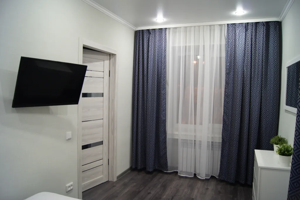 Уютная квартира недалеко от горнолыжного склона