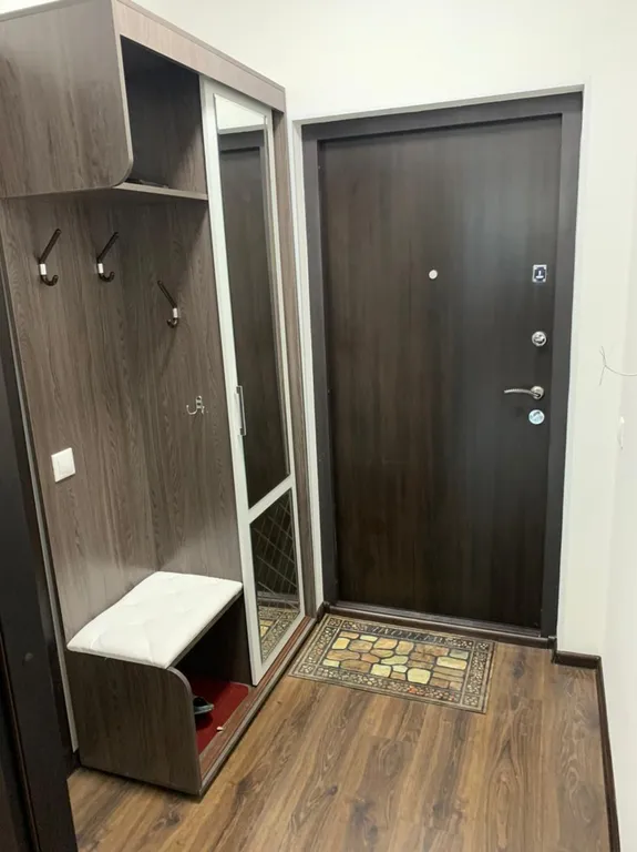 Квартира 1-комнатная Квартира — Санкт-Петербург