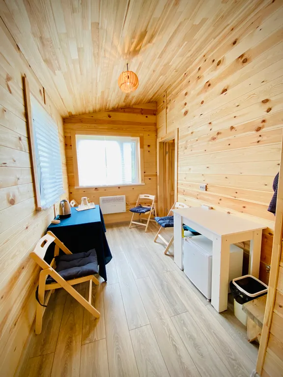 Гостевой домик