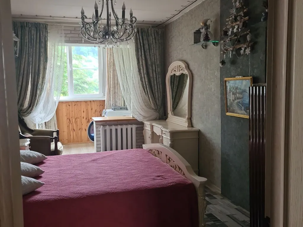 Отдых на море