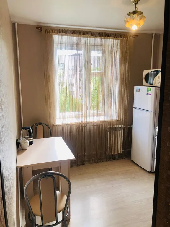 Уютная 1-комнатная квартира в районе Древлянка