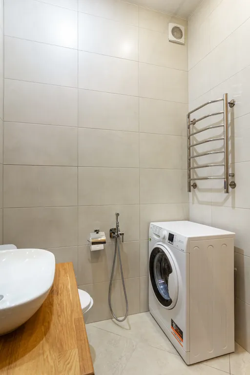 Квартира Квартира с видом на море — Геленджик