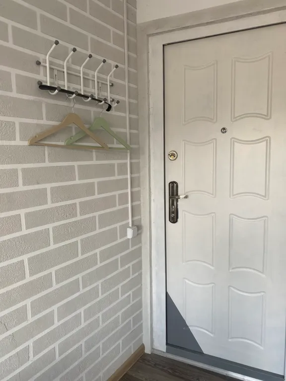 Уютная квартирка