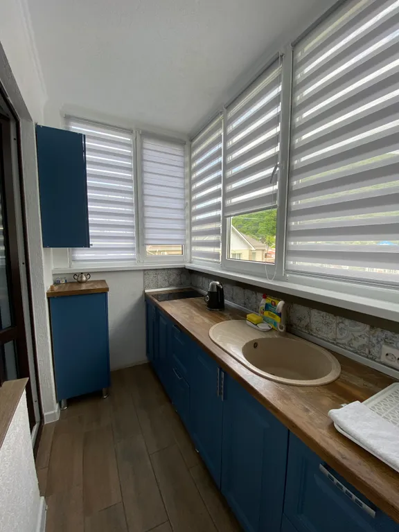 Уютная квартира для отличного отдыха