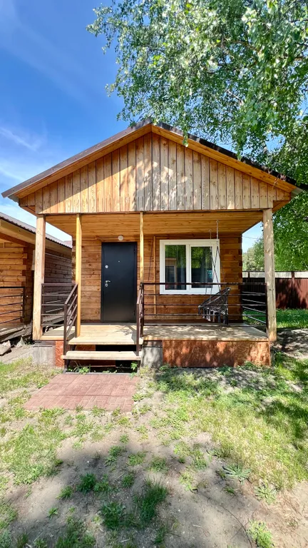 Коттедж Уютный домик на берегу Катуни с видом на реку — аренда посуточно в Чемал