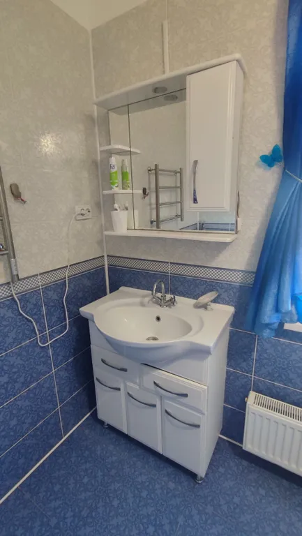 Коттедж Домик для отдыха с двумя спальнями и своим двором — Севастополь