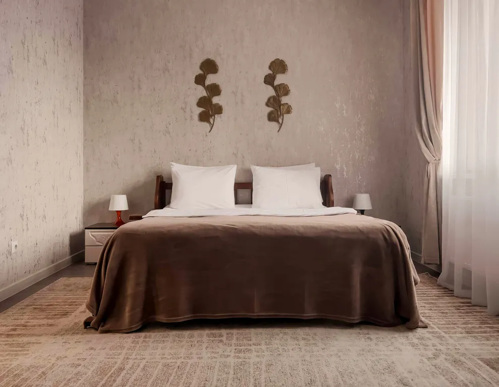 Квартира Уютные апартаменты — аренда посуточно в Калининград