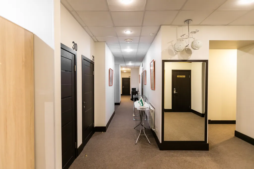 Квартира Квартира Уютная студия для двоих в самом центре Санкт-Петербурга — Санкт-Петербург