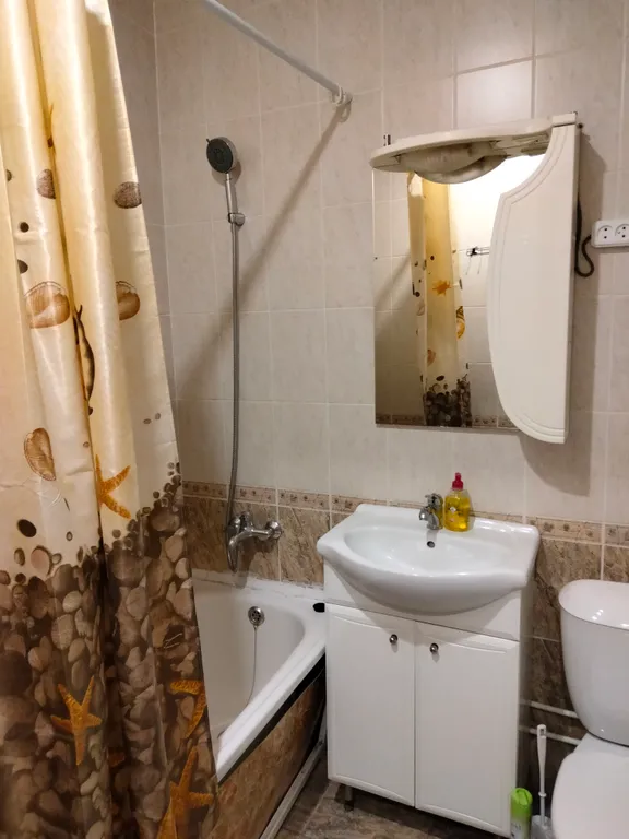 Квартира вблизи кинотеатра Комсомолец