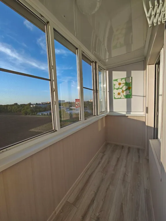 Квартира Квартира Уютное место — Краснодар