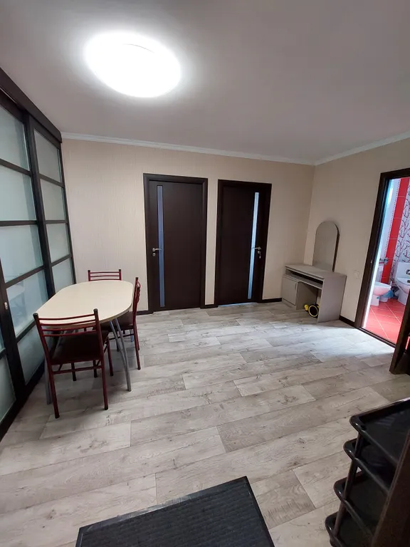 Семейный на 3м. этаже .