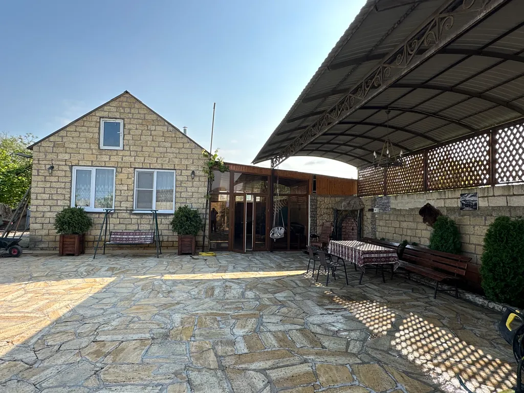 Коттедж 2-комнатный Дом — Дербент