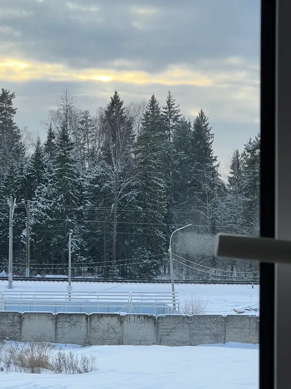 Уютная квартира на Ново-Рижском направлении сдается минимум на 3 дня