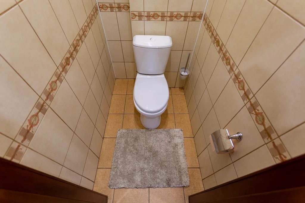 Большая квартира