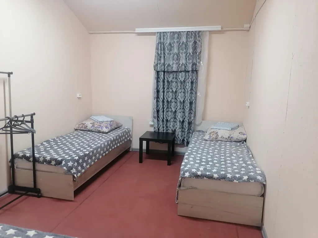 Квартира Комната — аренда посуточно в Соль-Илецк