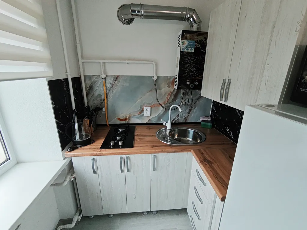 Новая VIP квартира в центре для 4 гостей