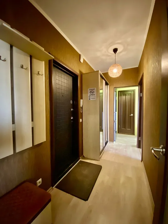 Квартира в центре рядом с рынком