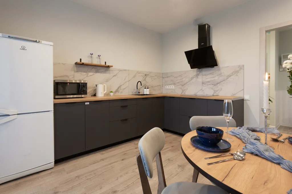 Магнолия — нежность и спокойствие