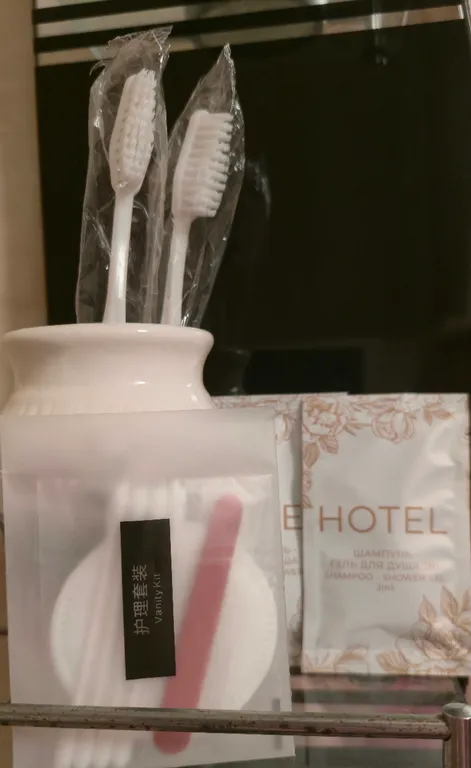 Уютная и комфортная квартира