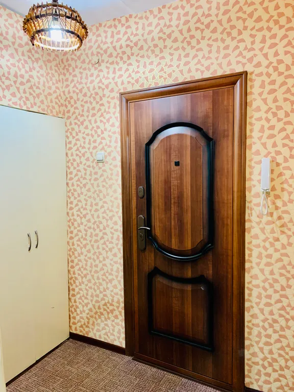 Комфортные апартаменты рядом с Воркутауголь