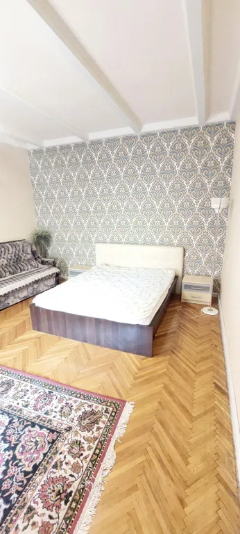 Квартира 3-комнатная Квартира — Санкт-Петербург