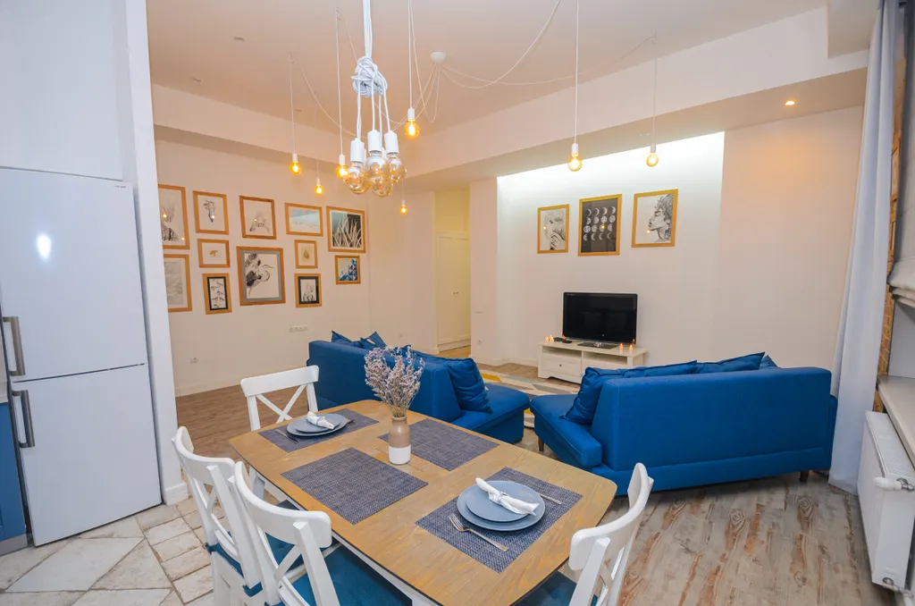 Квартира Апартамент в центре города — Гродно