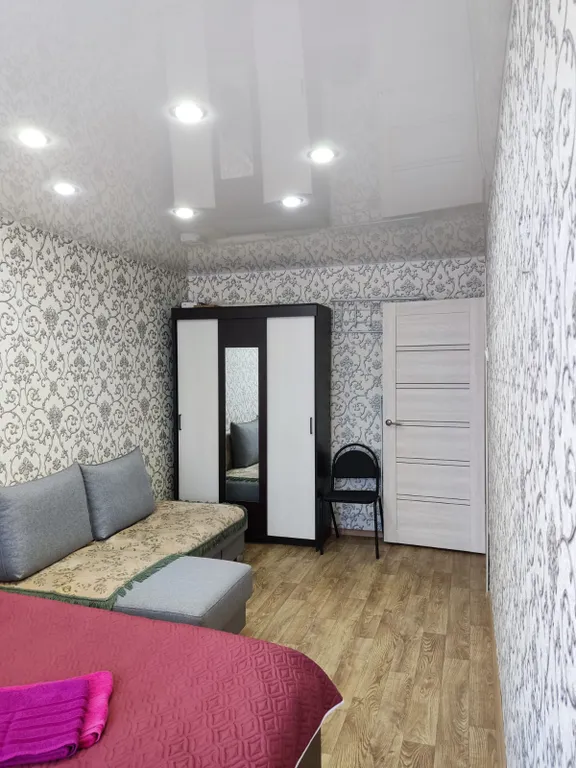 Квартира в центре города