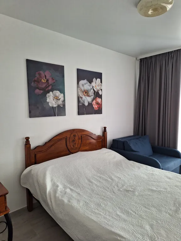 Квартира у озера