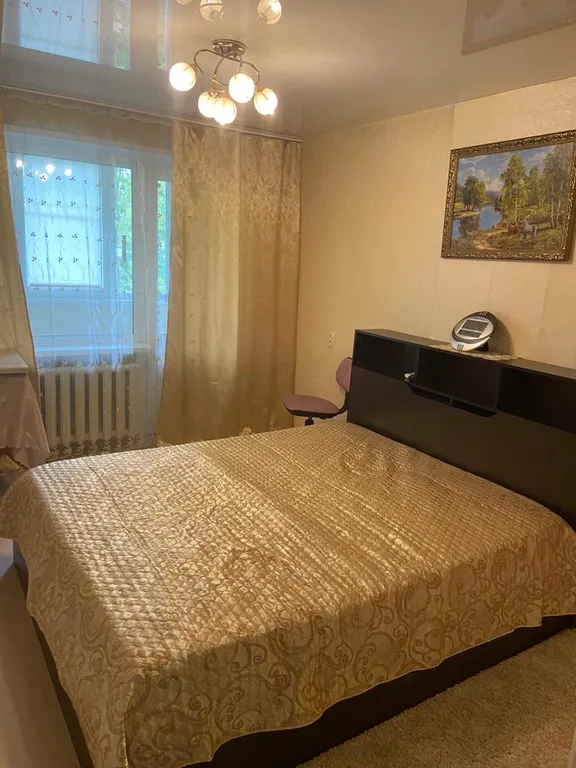 Квартира 2-комнатная Квартира — Ейск