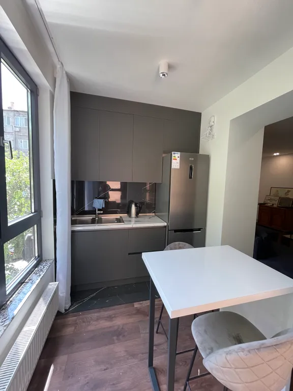 Comfort Apartament in comfort place