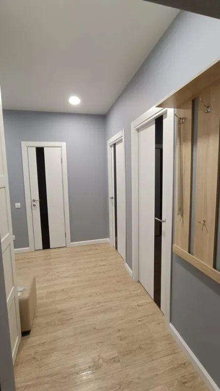 Квартира Квартира Дизайнерская двушка — Ярославль